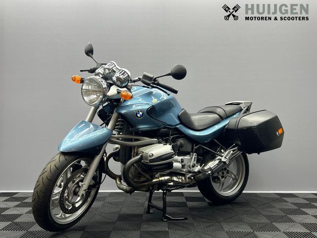 bmw - r-1150-r