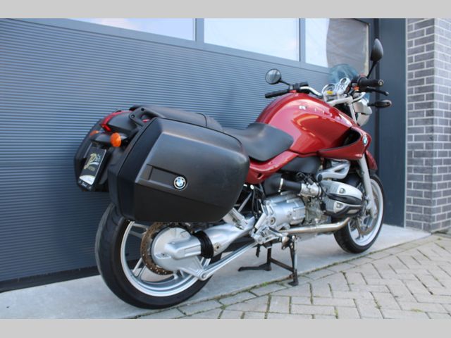 bmw - r-1150-r