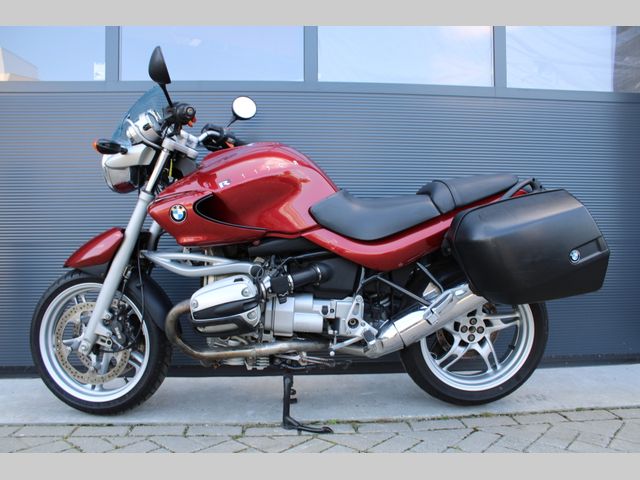 bmw - r-1150-r