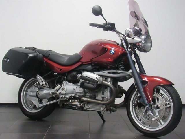 bmw - r-1150-r