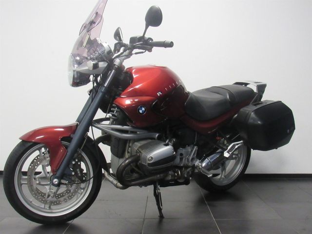 bmw - r-1150-r