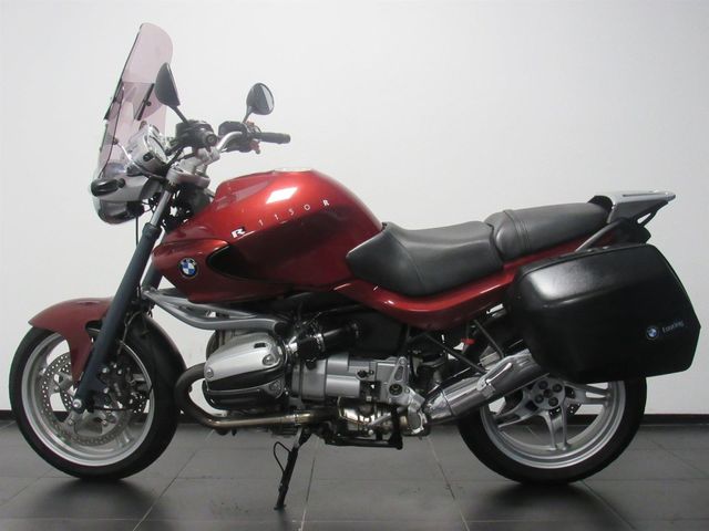 bmw - r-1150-r