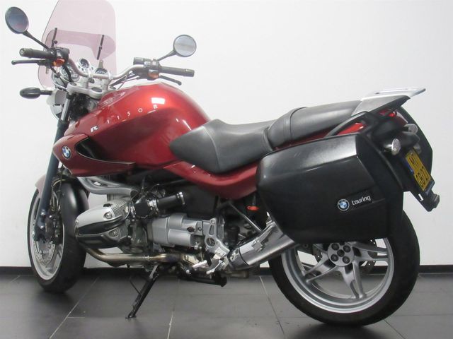 bmw - r-1150-r