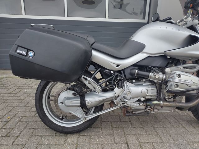 bmw - r-1150-r