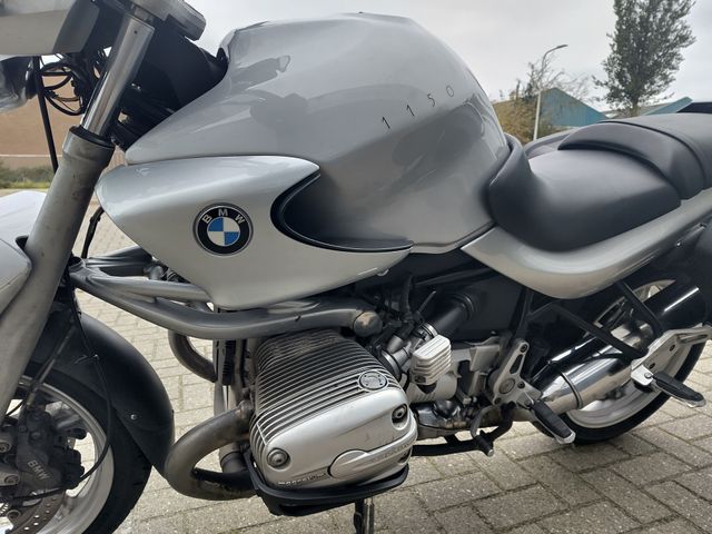 bmw - r-1150-r