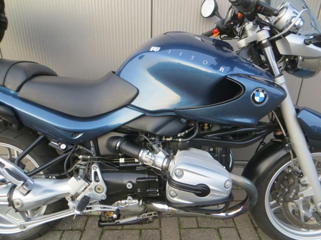 bmw - r-1150-r