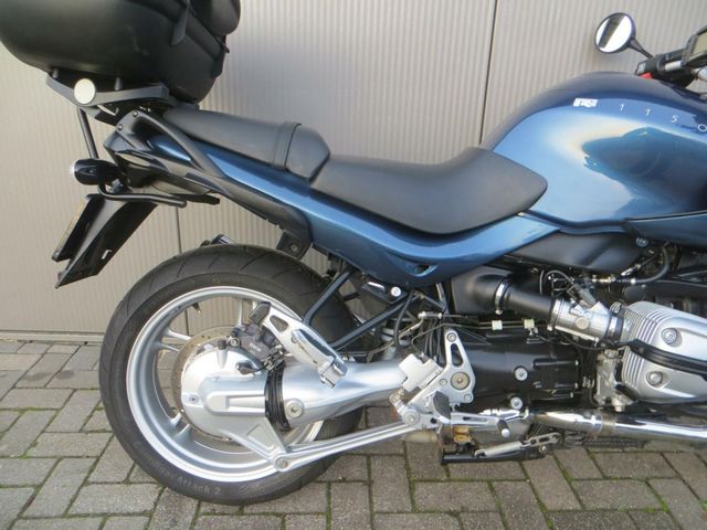 bmw - r-1150-r