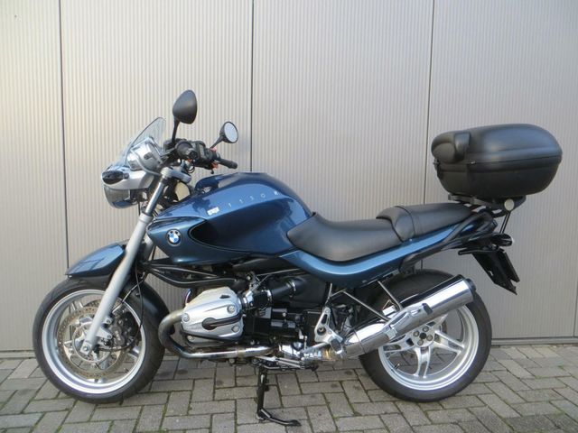 bmw - r-1150-r