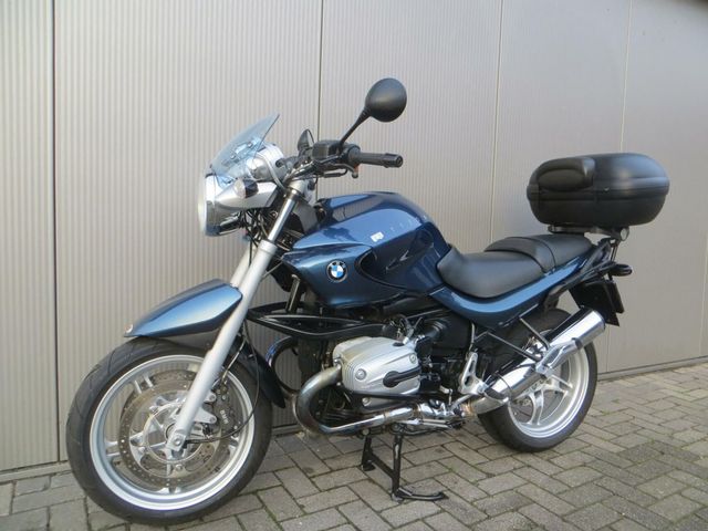 bmw - r-1150-r