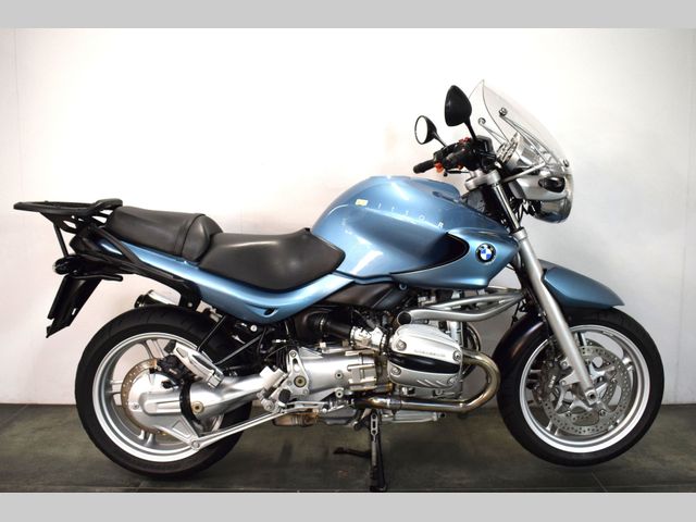 bmw - r-1150-r