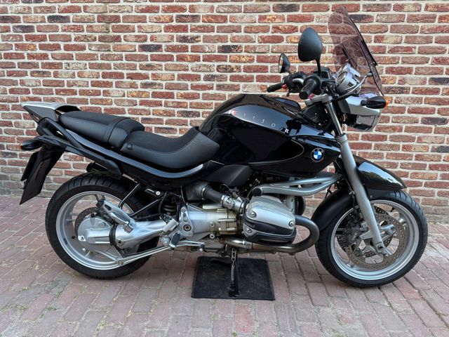 bmw - r-1150-r