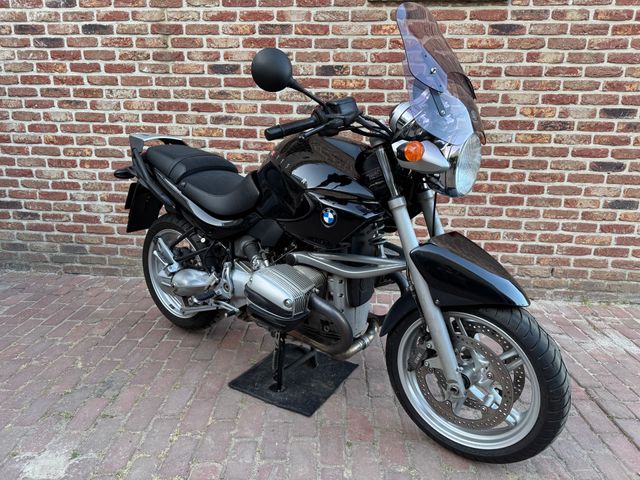bmw - r-1150-r