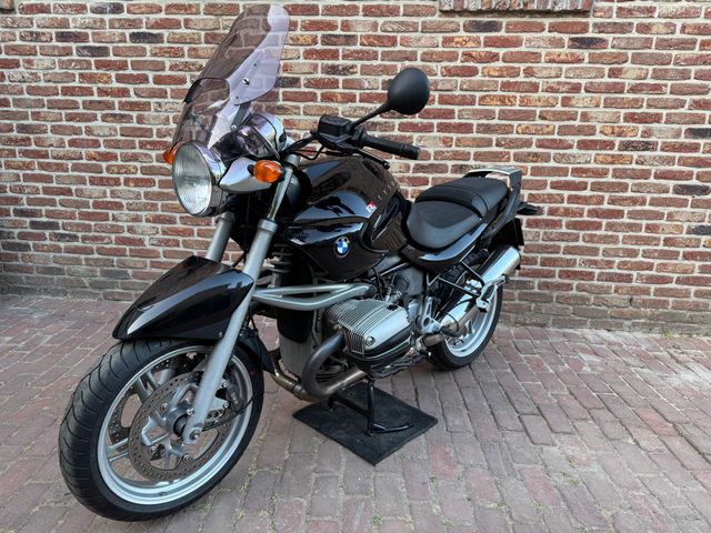 bmw - r-1150-r
