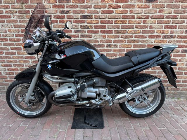 bmw - r-1150-r