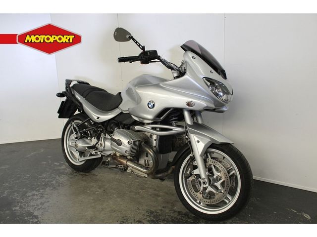 bmw - r-1150-r