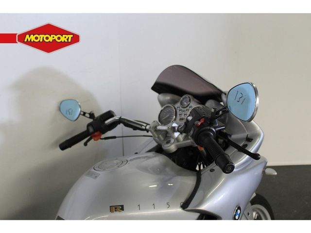 bmw - r-1150-r