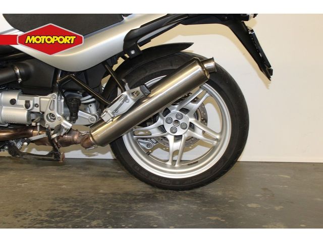 bmw - r-1150-r