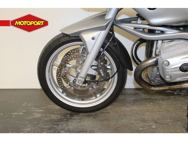 bmw - r-1150-r