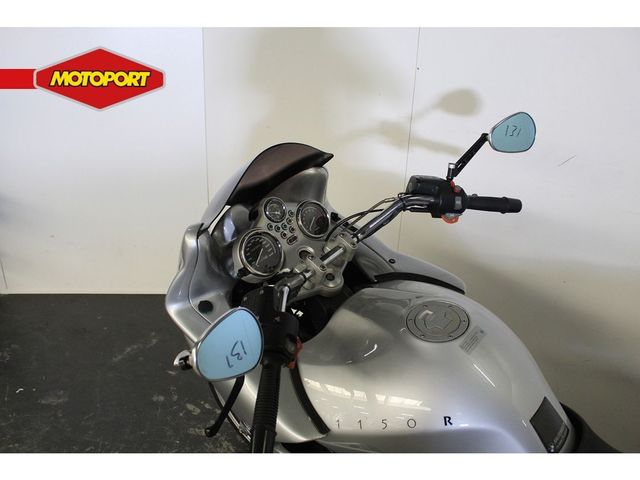 bmw - r-1150-r