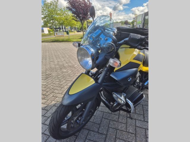 bmw - r-1150-r