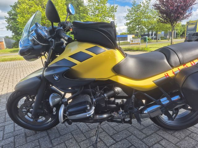 bmw - r-1150-r