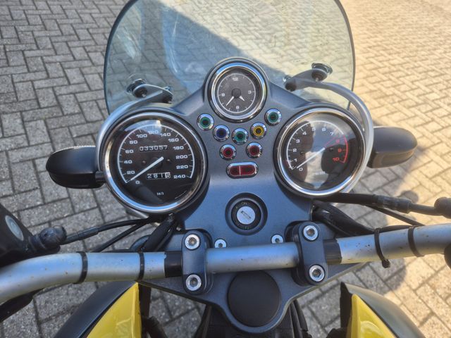 bmw - r-1150-r