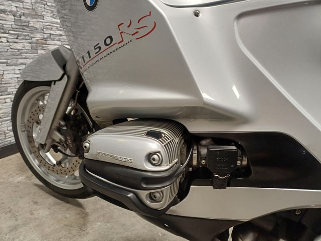 bmw - r-1150-rs