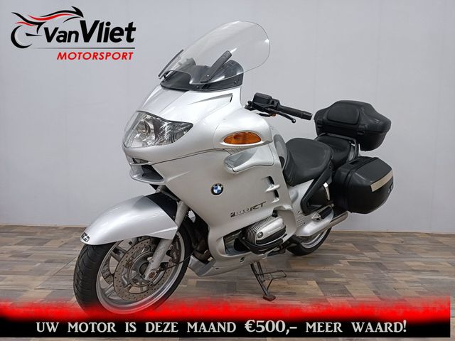 bmw - r-1150-rt