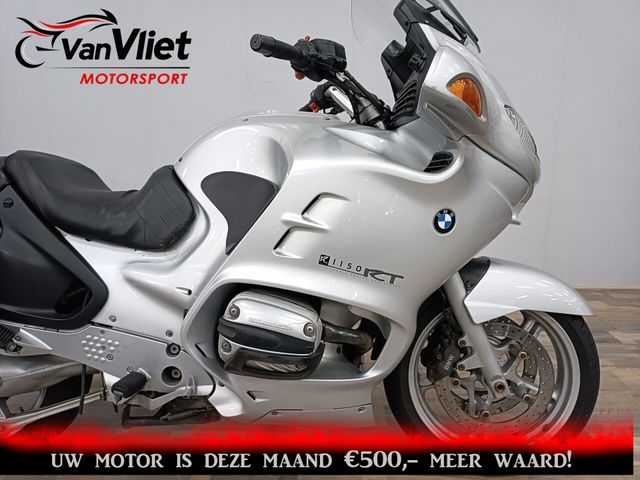 bmw - r-1150-rt