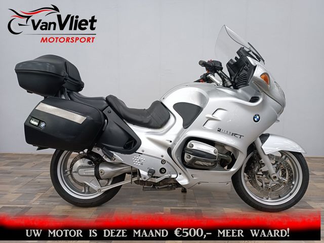 bmw - r-1150-rt