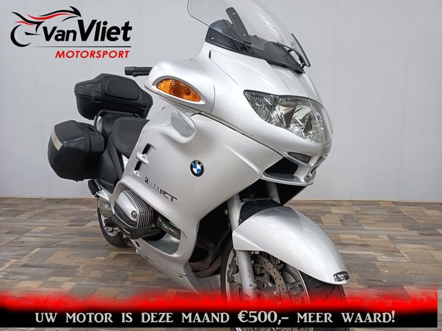 bmw - r-1150-rt