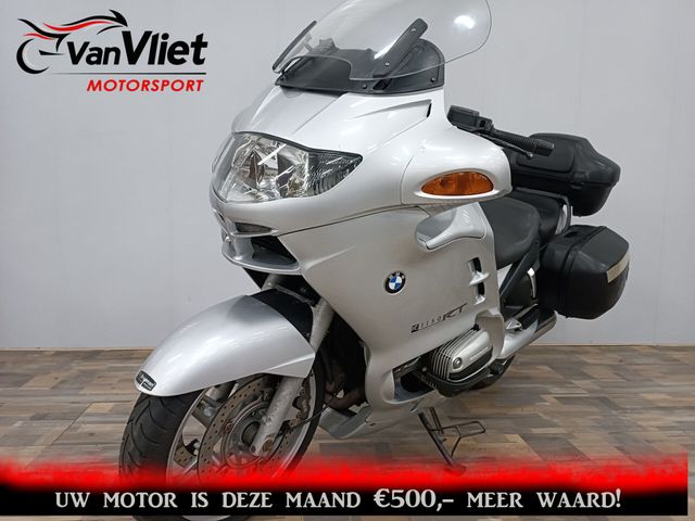 bmw - r-1150-rt