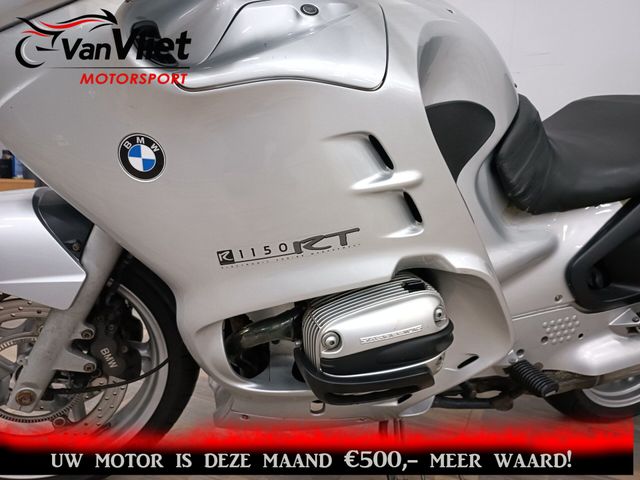 bmw - r-1150-rt