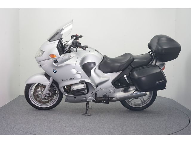 bmw - r-1150-rt