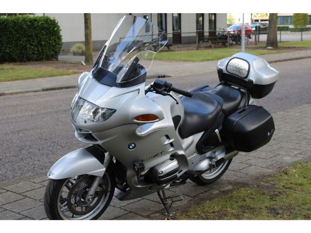 bmw - r-1150-rt