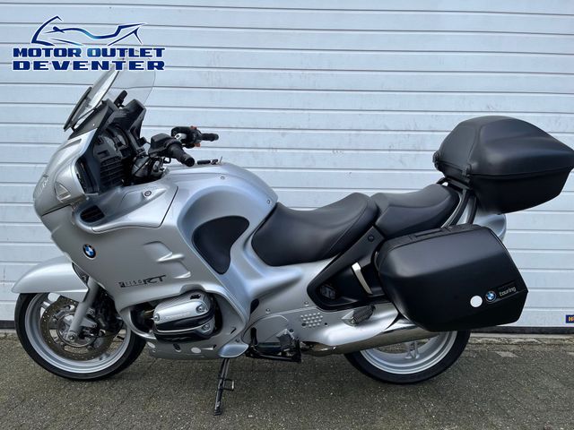 bmw - r-1150-rt