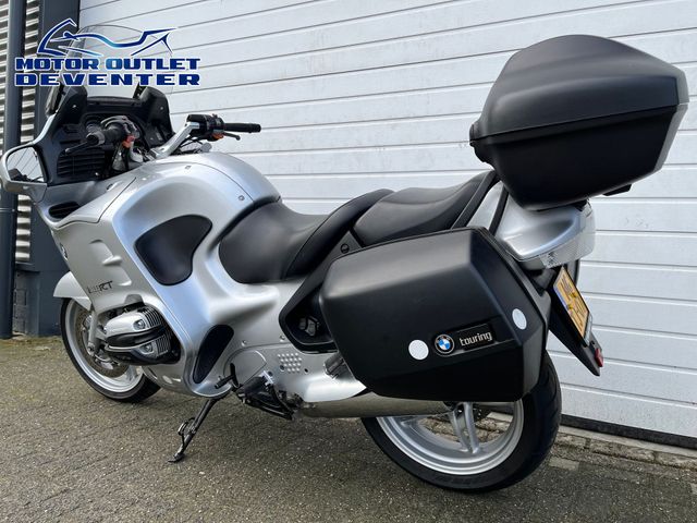 bmw - r-1150-rt