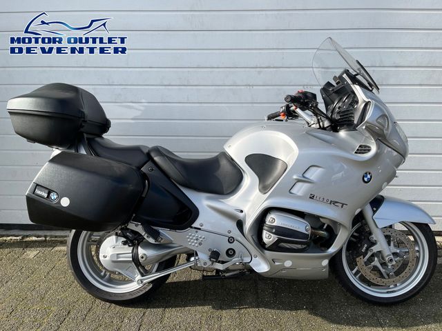 bmw - r-1150-rt