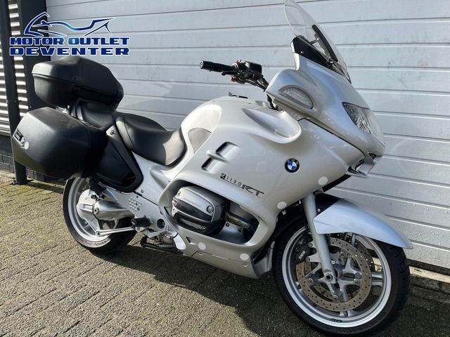 bmw - r-1150-rt