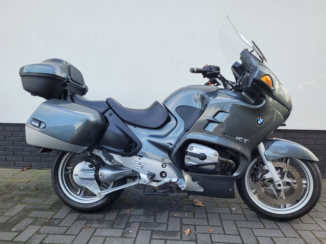 bmw - r-1150-rt