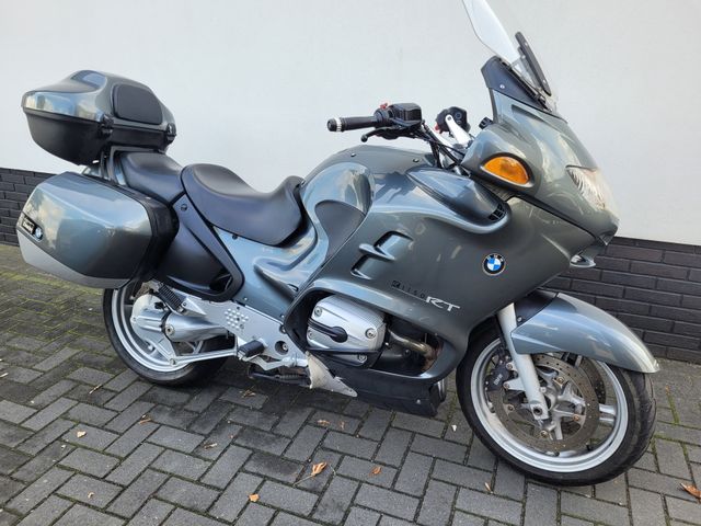 bmw - r-1150-rt