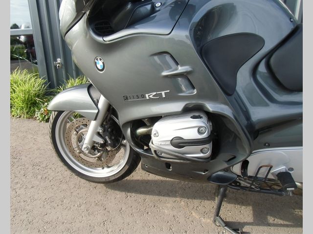 bmw - r-1150-rt