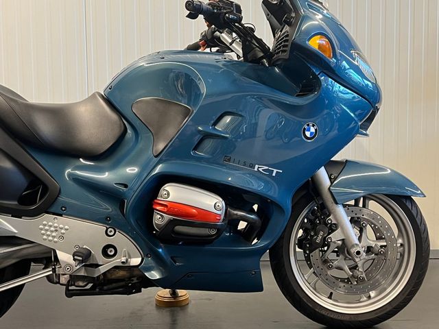 bmw - r-1150-rt