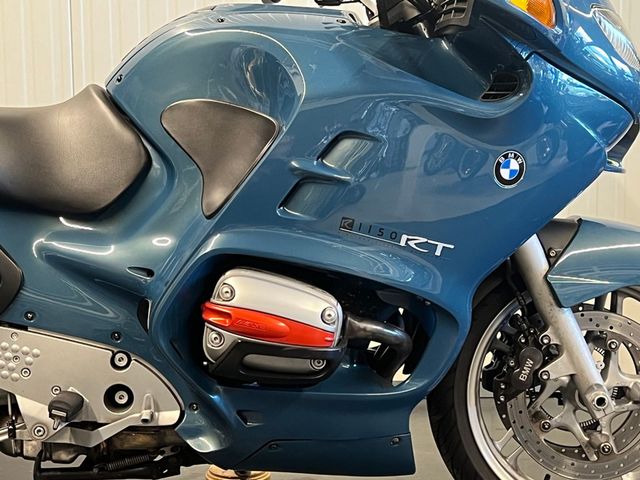 bmw - r-1150-rt