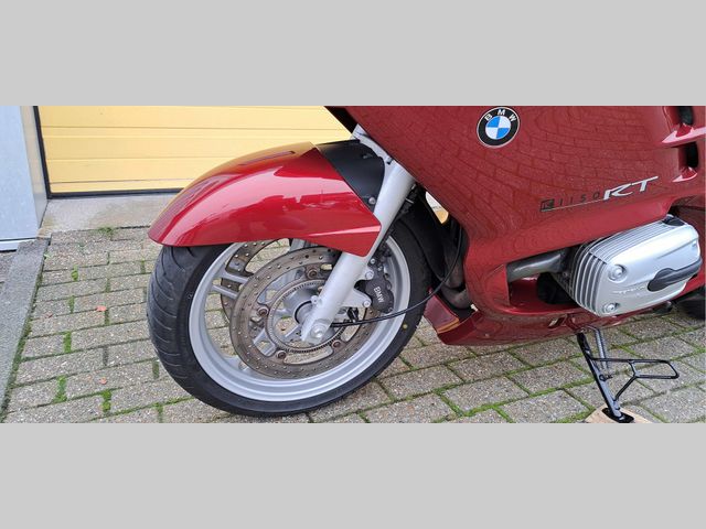 bmw - r-1150-rt