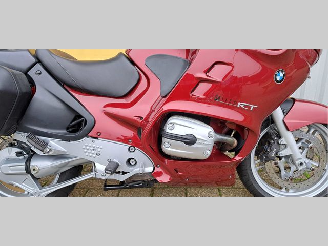 bmw - r-1150-rt