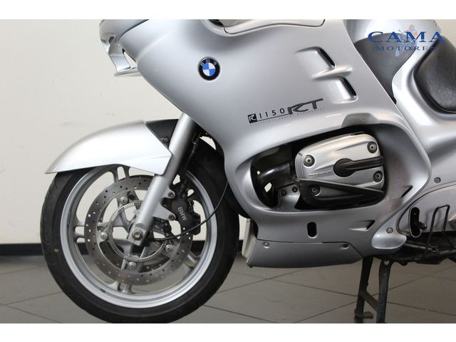 bmw - r-1150-rt