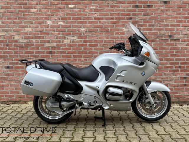 bmw - r-1150-rt