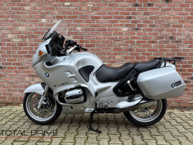 bmw - r-1150-rt