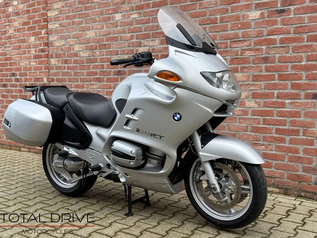 bmw - r-1150-rt